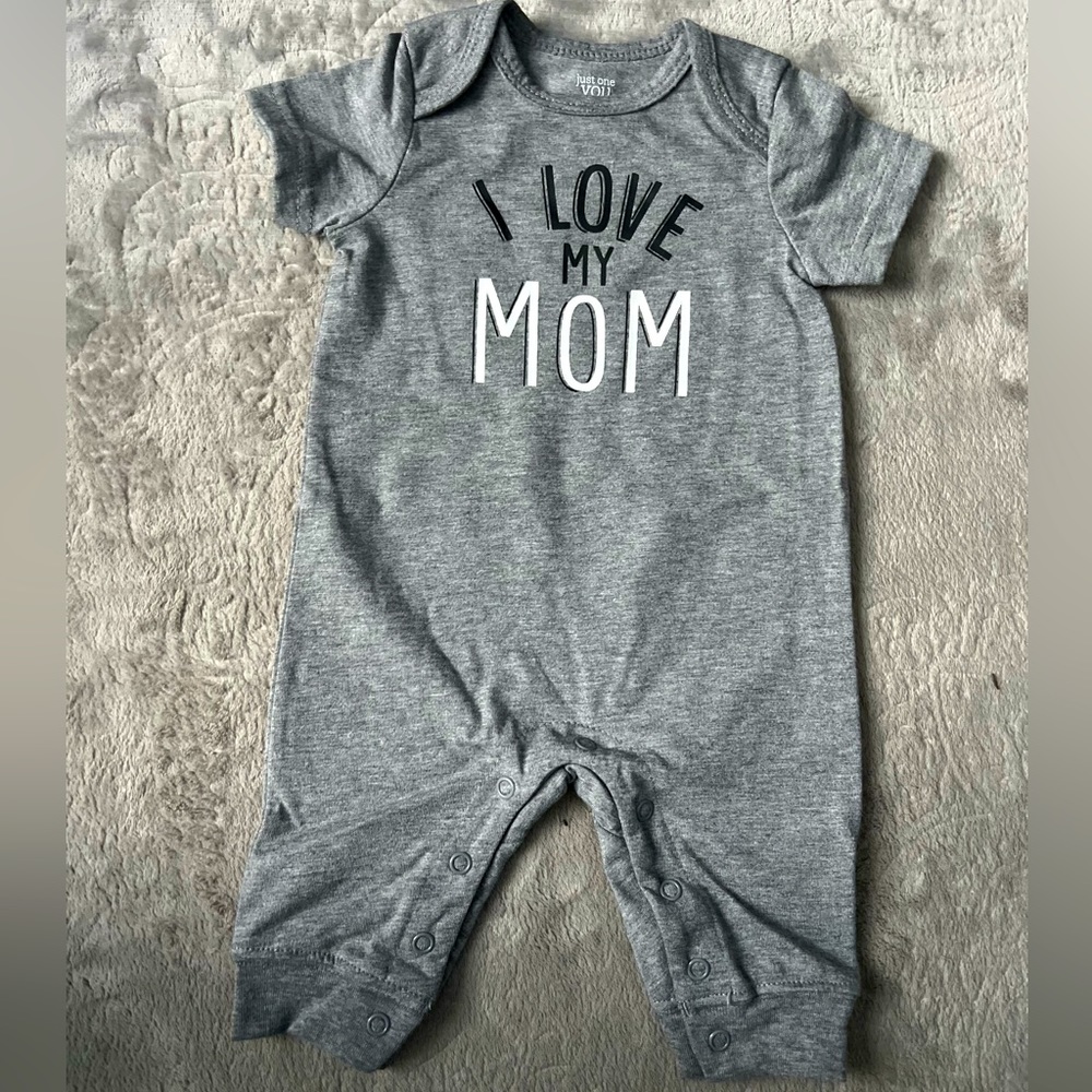 Infant Onesie